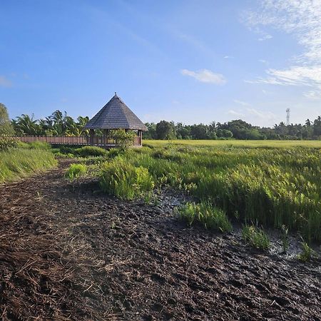 Endhaa, Divers Home Fuvahmulah Zewnętrze zdjęcie