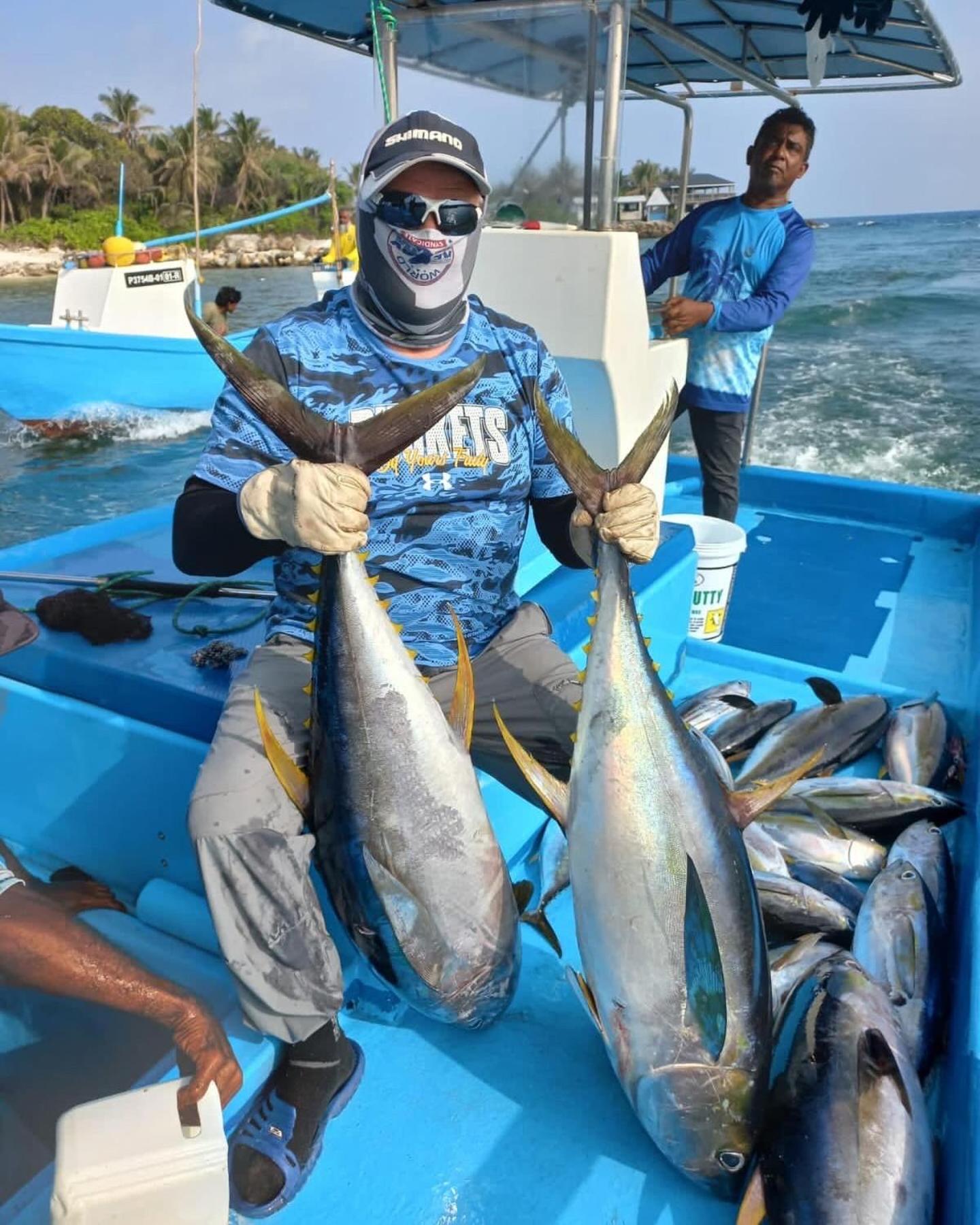 Endhaa, Divers Home Fuvahmulah Zewnętrze zdjęcie