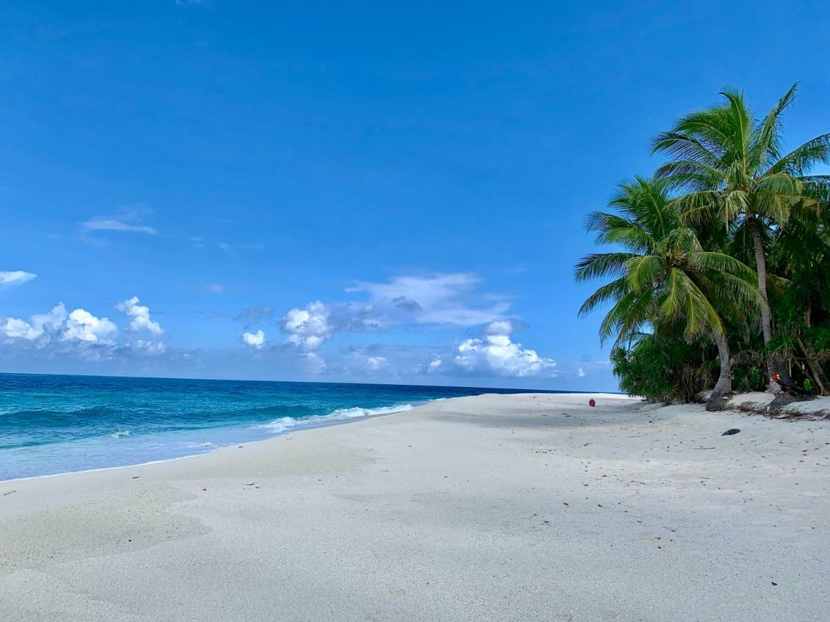 Endhaa, Divers Home Fuvahmulah Zewnętrze zdjęcie